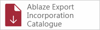 AblazeExportIncorporation